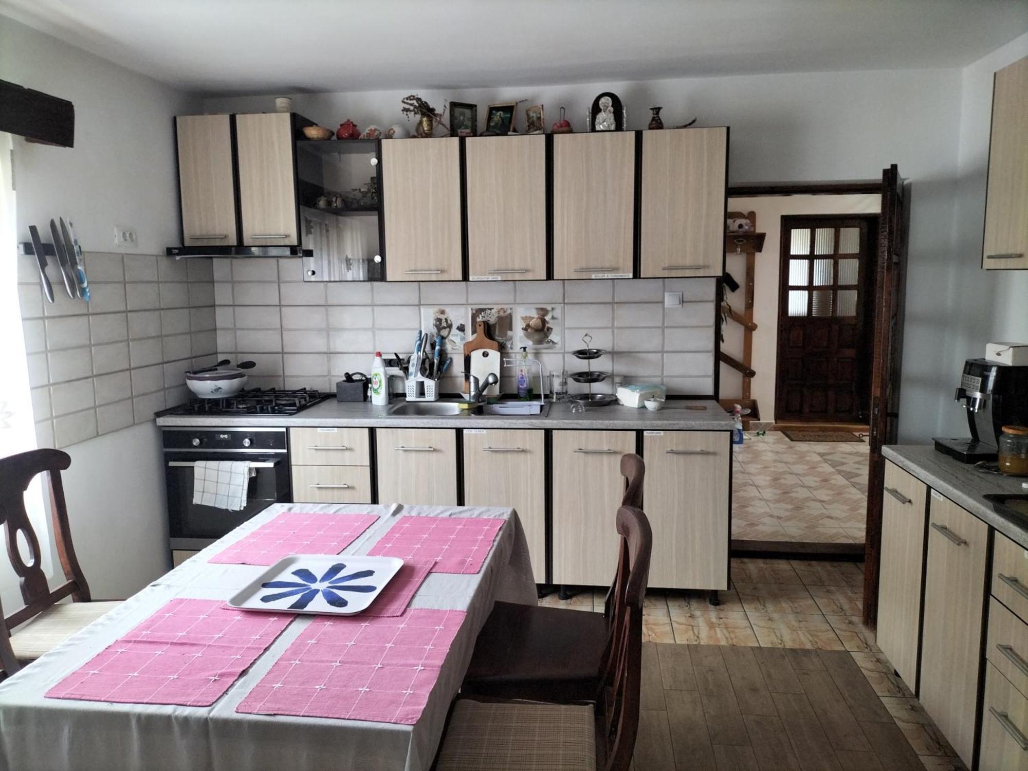 Nopti De Vara Transfagarasan Capatineni-Paminteni Ngoại thất bức ảnh